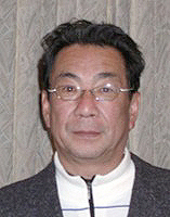 片岡　憲司
