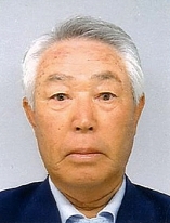 昼川三津男