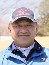 川岸　良兼