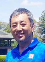 長谷川雄一