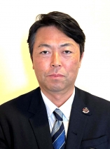 田幡　勝一