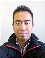 鷹巣　聖孝