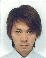 方志　憲二