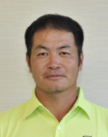 仲田　一雄