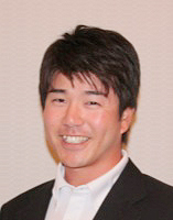 小野田　享也