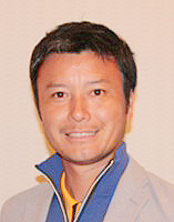 川口　雅晴