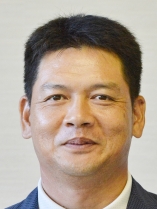 葉　偉志