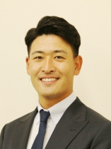 池上　憲士郎