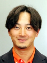 藤田　輝人