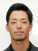 中莖　雄大