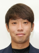 堀越　勘太