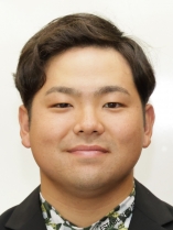 溝口　丞