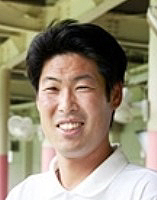 川口　貴史