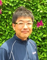 清水　靖