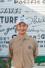 山田　泰士