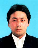 松本　誠一郎