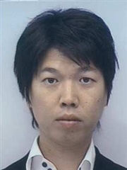 晝間　雄介