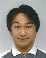 西浦　勝男