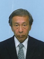 花牟礼　三朗